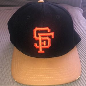 San Francisco Giants Hat